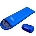 Outdoor Envelope Sleeping Bag 1 person Adult Child Travel Home Custom Company Logo